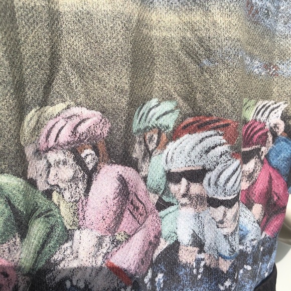Cycling Top Size M - Picture 7 of 12